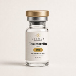 TH3 (Tesa) - 5mg Velour Research vial