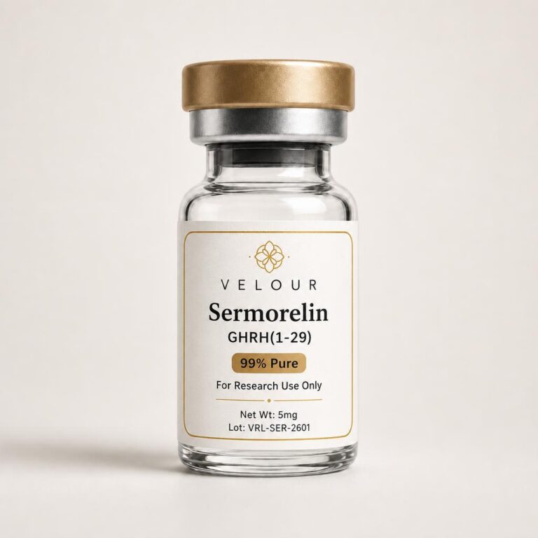 Sermorelin